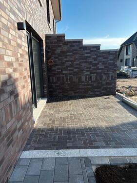 Foto - Einfamilienhaus in Hammah