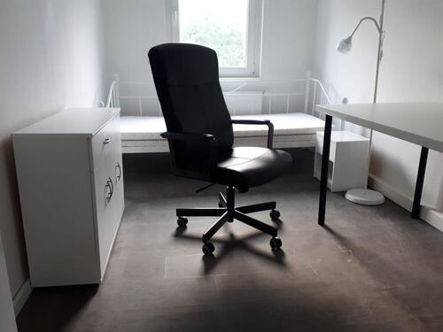 Foto - Etagenwohnung in Dessau-Roßlau