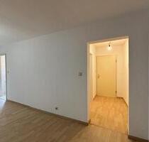 Ruhige 2-Raum Wohnung in zentraler Lage mit Tageslichtbad - Halle (Saale) Damaschkestraße