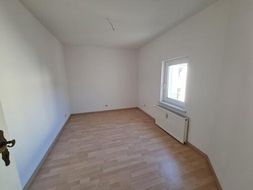 Foto - Etagenwohnung in Halle (Saale)