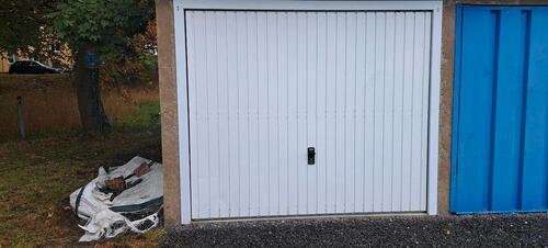 Foto - Luxus Garage in Top Zustand zu vermieten Chemnitz Gablenz