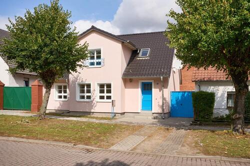 Foto - familienfreundliches Haus in der Nähe von Magdeburg