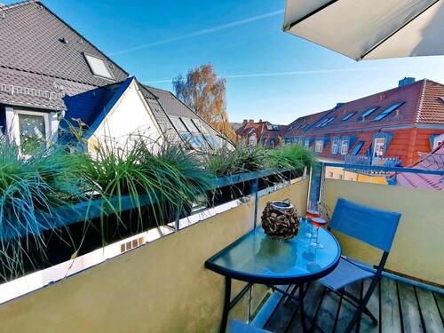 Foto - Wunderschöne 3 Raum Wohnung in Erfurt Süd Top-Lage