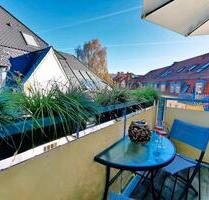 Wunderschöne 3 Raum Wohnung in Erfurt Süd Top-Lage