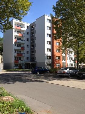 Foto - Demnächst frei! 3-Zimmer-Wohnung in Herten Süd