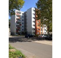 Demnächst frei! 3-Zimmer-Wohnung in Herten Süd