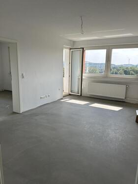 Foto - Etagenwohnung in Herten