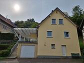 Foto - Einfamilienhaus zur Miete 97846 Partenstein