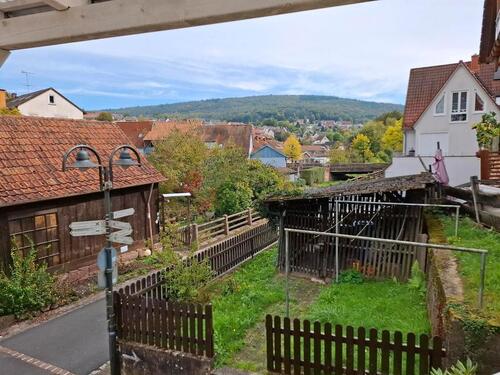 Foto - Einfamilienhaus zur Miete in Partenstein