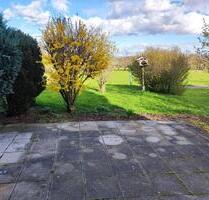 Wo sich Fuchs und Hase gute Nacht sagen - 2 RW mit Terrasse - Drei Gleichen