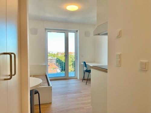 Foto - Etagenwohnung zur Miete in Nürnberg