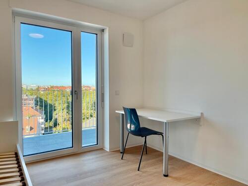 Foto - Etagenwohnung in Nürnberg