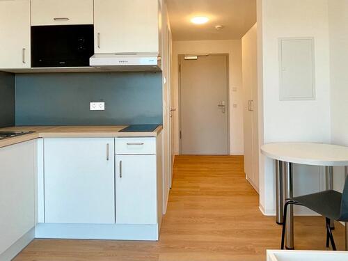 Foto - Etagenwohnung in Nürnberg zur Miete