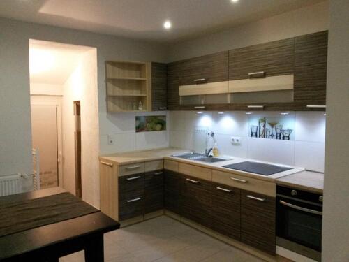 Foto - Schöne Single-Wohnung Dortmund Innenstadt-Nord