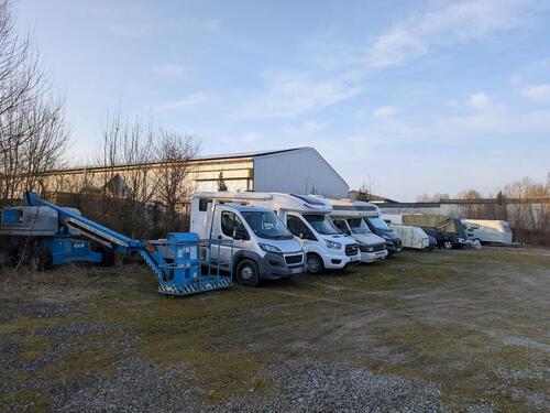 Foto - andere in Blomberg