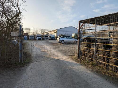 Foto - andere in Blomberg zur Miete