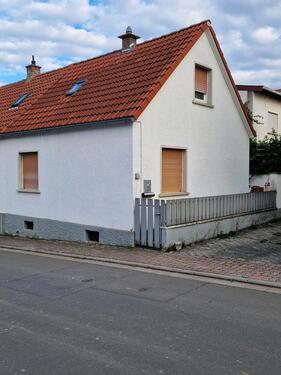 Foto - Doppelhaus Hälfte in Gundersheim zu verkaufen