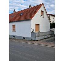 Doppelhaus Hälfte in Gundersheim zu verkaufen - Frankenthal (Pfalz)