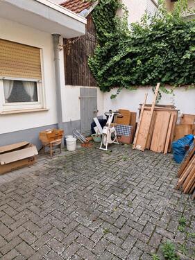 Foto - Einfamilienhaus in Frankenthal (Pfalz) zum Kaufen