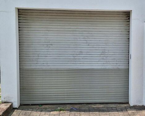 Foto - Große Garage zu vermieten Elektr. Torantrieb, 2 Funkschlüssel