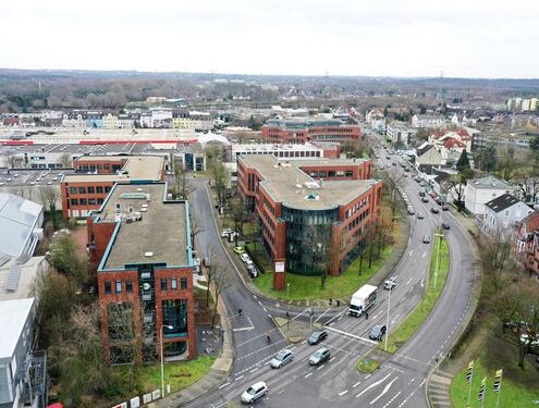 Foto - Renovierte Lager in Hilden: Ab sofort ideal für Ihr Business