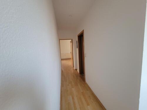 Foto - 2 Zimmer Etagenwohnung zur Miete in Körner