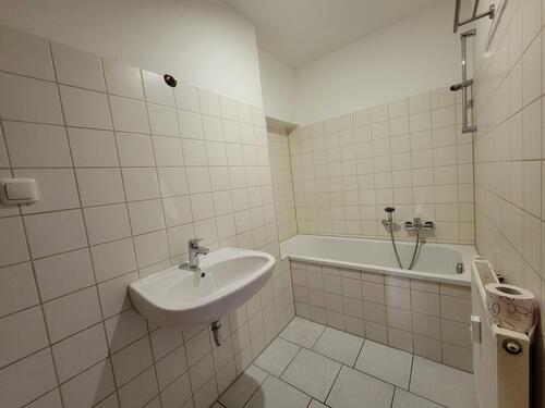 Foto - 2 Zimmer Etagenwohnung in Körner