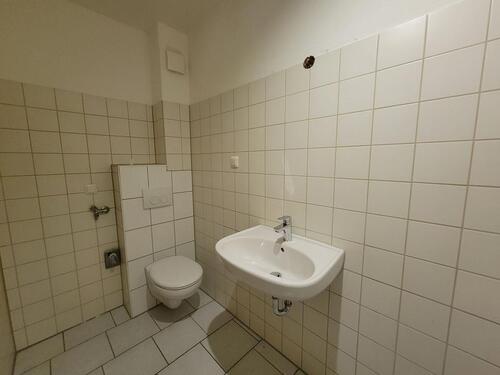 Foto - Etagenwohnung in Körner zur Miete