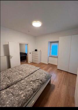 Foto - 2 Zimmer Etagenwohnung zur Miete in Frankfurt am Main