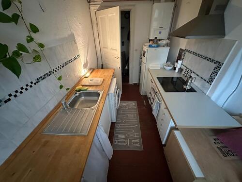 Foto - Schöne Wohnung - 900,00&nbsp;EUR Kaltmiete, ca.&nbsp; 42,00&nbsp;m&sup2;