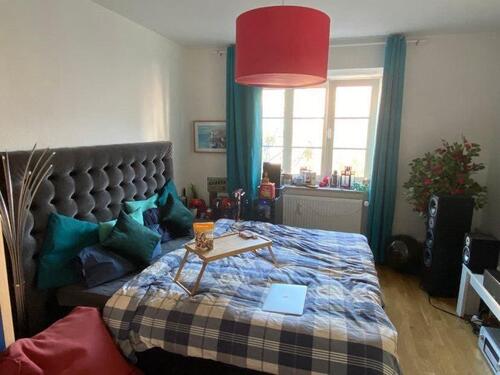 Foto - BIG ROOM at HIRSCHGARTEN ClOSE TO CENTER FOR RENT