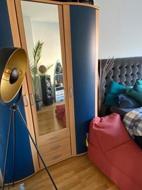 Foto - 1 Zimmer Etagenwohnung in München