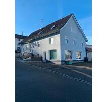 Renoviertes Einfamilienhaus in Obernheim