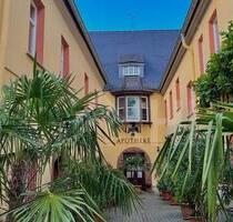 5 Zimmer Wohnung im Herzen von Grimma