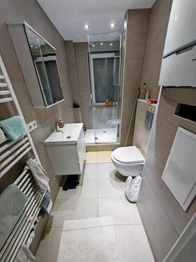 Foto - 4-Zimmer Wohnung in Erdmannhausen zu Vermieten