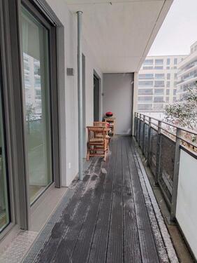 Foto - 4.5 Zimmer Erdgeschoßwohnung zur Miete in Berlin