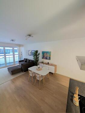 Foto - Erdgeschoßwohnung in Berlin zur Miete