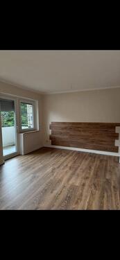 Foto - Etagenwohnung in Detmold zur Miete