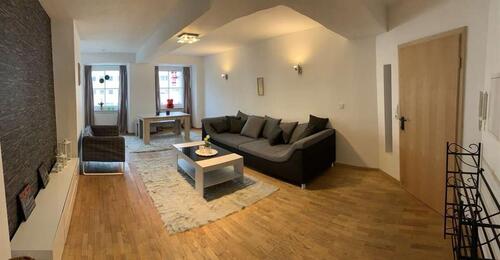 Foto - Etagenwohnung in Braunschweig zur Miete