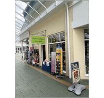 Ladenlokal in der Galerie 