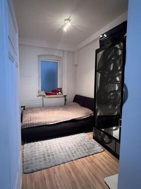 Foto - 2 Zimmer Erdgeschoßwohnung zur Miete in Kulmbach