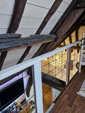 Foto - Wohnung, Dachgeschoss, Stolberg Altstadt, 1,5 Zimmer KDB