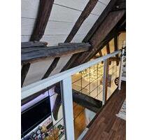 Wohnung, Dachgeschoss, Stolberg Altstadt, 1,5 Zimmer KDB - Stolberg (Rhld.) Büsbach