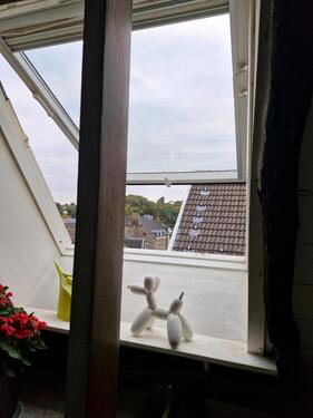 Foto - Dachgeschoßwohnung in Stolberg (Rhld.) zur Miete