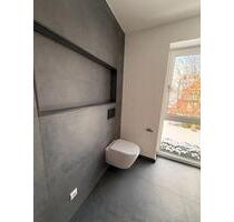 4-Zimmer-Neubauwohnung auf zwei Ebenen – Erstbezug, KfW-40 - Bramsche