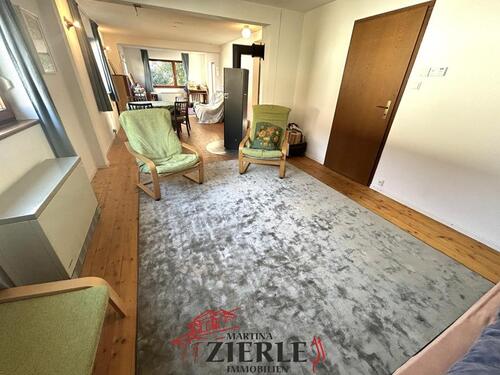 Foto - 2.5 Zimmer Erdgeschoßwohnung zur Miete in Uhingen