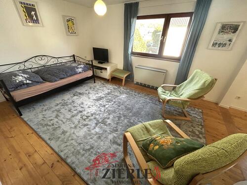 Foto - 2.5 Zimmer Erdgeschoßwohnung in Uhingen