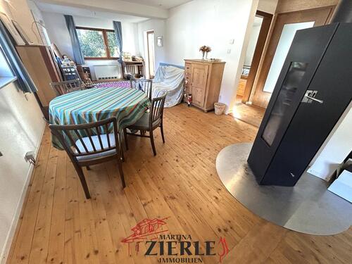 Foto - Erdgeschoßwohnung in Uhingen zur Miete