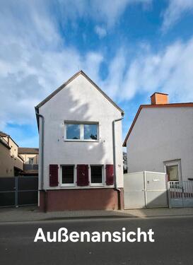 Foto - Renoviertes Einfamilienhaus wartet auf seine neuen Mieter