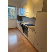 Schöne 3-Zimmer Wohnung im Zentrum mit Balkon und Tiefgarage - Neumünster Böcklersiedlung